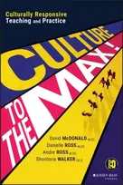 KNYGA David Mcdonald Culture to the Max!