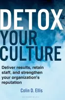 KNYGA Colin D Ellis Detox Your Culture