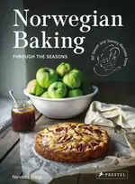 KNYGA Nevada Berg Norwegian Baking through the Seasons