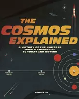 KNYGA Charles Liu Cosmos Explained