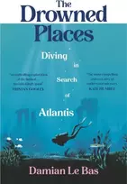 KNYGA Damian Le Bas The Drowned Places