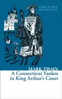 KNYGA Mark Twain Connecticut Yankee in King Arthur’s Court