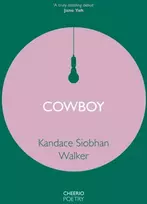 KNYGA Kandace Siobhan Walker Cowboy