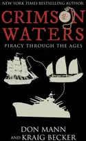 KNYGA Don Mann Crimson Waters