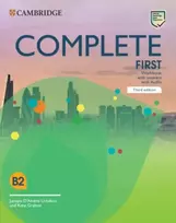 KNYGA Jacopo Dandria Ursoleo Complete First Workbook with Answers with Audio