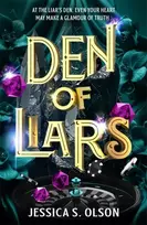 KNYGA Jessica S Olson Den of Liars