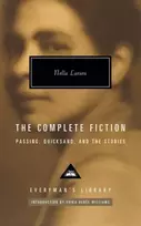 KNYGA Complete Fiction of Nella Larsen