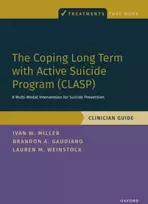 KNYGA Ivan Miller Coping Long Term with Active Suicide Program (CLASP)