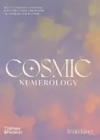 KNYGA Jenn King Cosmic Numerology