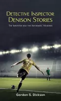 KNYGA Gordon S Dickson Detective Inspector Denison Stories