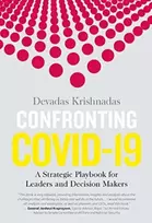 KNYGA Devadas Krishnadas Confronting Covid-19