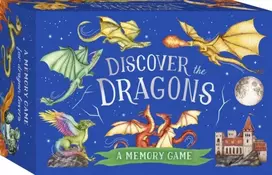 KNYGA Bookshop Discover the Dragons