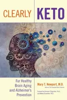 KNYGA Mary T Newport Clearly Keto