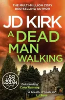 KNYGA JD Kirk Dead Man Walking