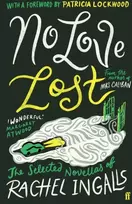 KNYGA Rachel Ingalls No Love Lost