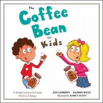 KNYGA Jon Gordon Coffee Bean for Kids