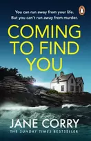 KNYGA Jane Corry Coming To Find You