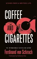 KNYGA Ferdinand Von Schirach Coffee and Cigarettes
