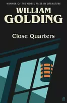 KNYGA William Golding Close Quarters