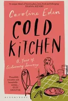KNYGA Caroline Eden Cold Kitchen
