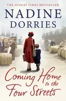 KNYGA Nadine Dorries Coming Home to the Four Streets