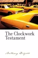 KNYGA Akos Farkas Clockwork Testament or: Enderby's End