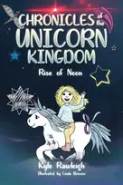KNYGA Bookshop Chronicles of the Unicorn Kingdom