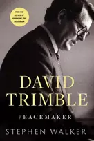 KNYGA Bookshop David Trimble: Peacemaker