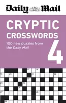 KNYGA Daily Mail Cryptic Crosswords Volume 4