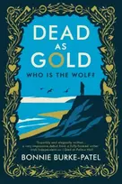 KNYGA Bonnie Burke Patel Dead as Gold