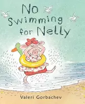 KNYGA Valeri Gorbachev No Swimming for Nelly