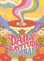 KNYGA Bookshop Daily Gratitude Journal