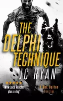KNYGA Bookshop Delphi Technique
