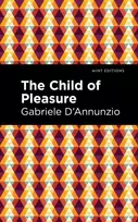 KNYGA Gabriele Dannunzio Child of Pleasure