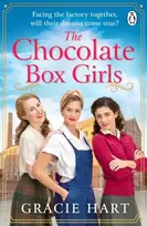 KNYGA Gracie Hart Chocolate Box Girls