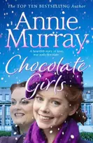 KNYGA Annie Murray Chocolate Girls