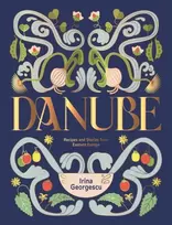 KNYGA Irina Georgescu Danube