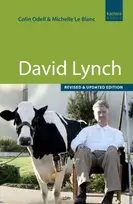 KNYGA Bookshop David Lynch