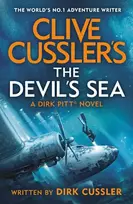 KNYGA Dirk Cussler Clive Cussler's The Devil's Sea