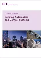 KNYGA The Institution of Engineering and Technology Code of Practice for Building Automation and Control Systems