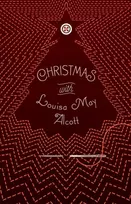 KNYGA Christmas with Louisa May Alcott