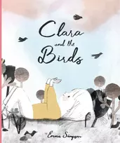 KNYGA Emma Simpson Clara and the Birds