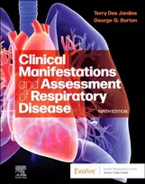 KNYGA Terry Des Jardins Clinical Manifestations and Assessment of Respiratory Disease