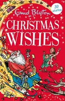 KNYGA Enid Blyton Christmas Wishes