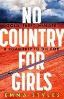 KNYGA Emma Styles No Country for Girls