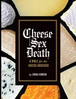KNYGA Erika Kubick Cheese Sex Death