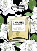 KNYGA Emma Baxter Wright Chanel in 55 Objects