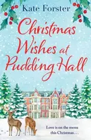 KNYGA Kate Forster Christmas Wishes at Pudding Hall