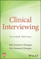 KNYGA John Sommers Flanagan Clinical Interviewing