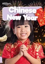 KNYGA William Anthony Chinese New Year